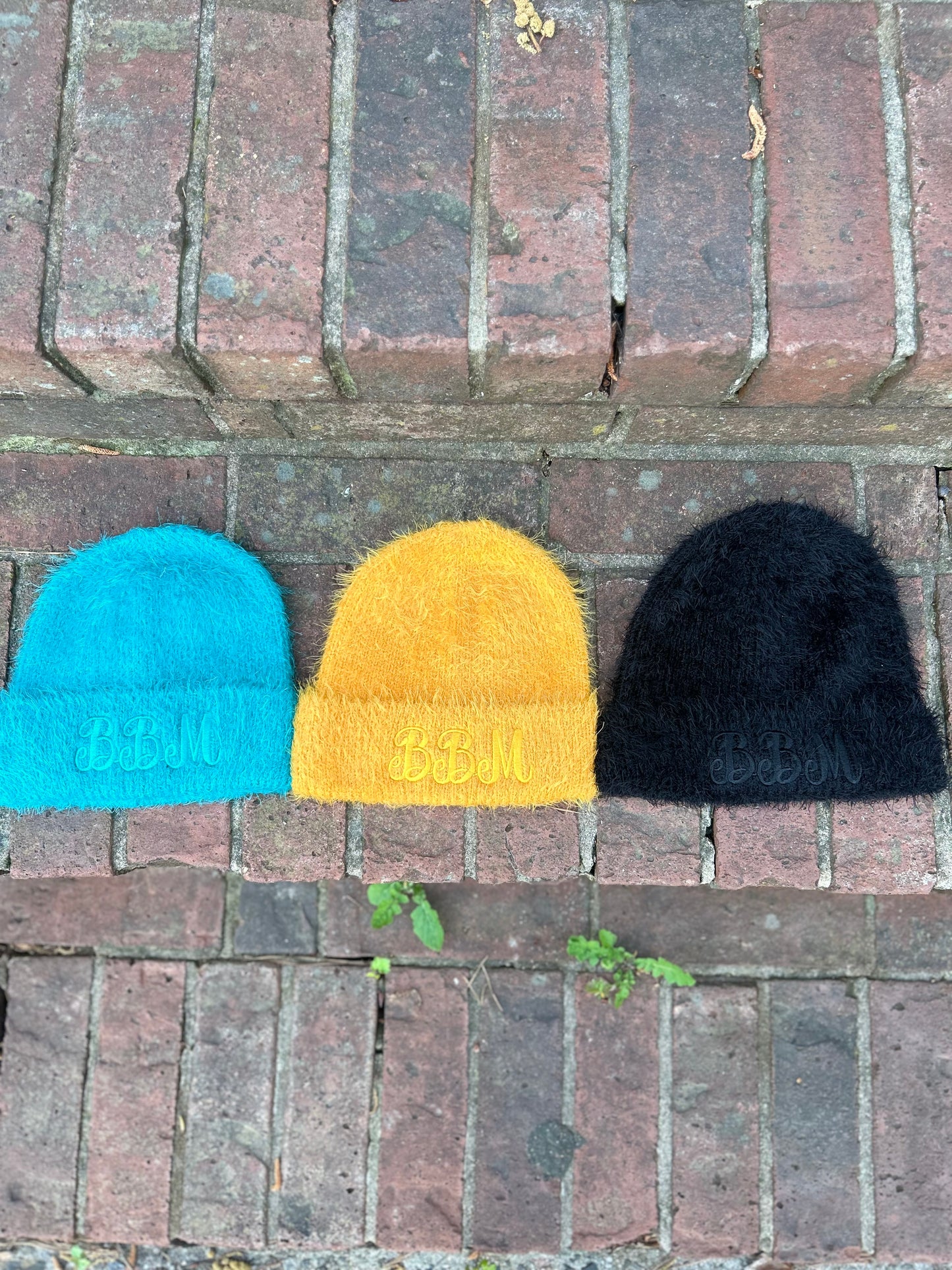 BBM “Pelage” Beanies
