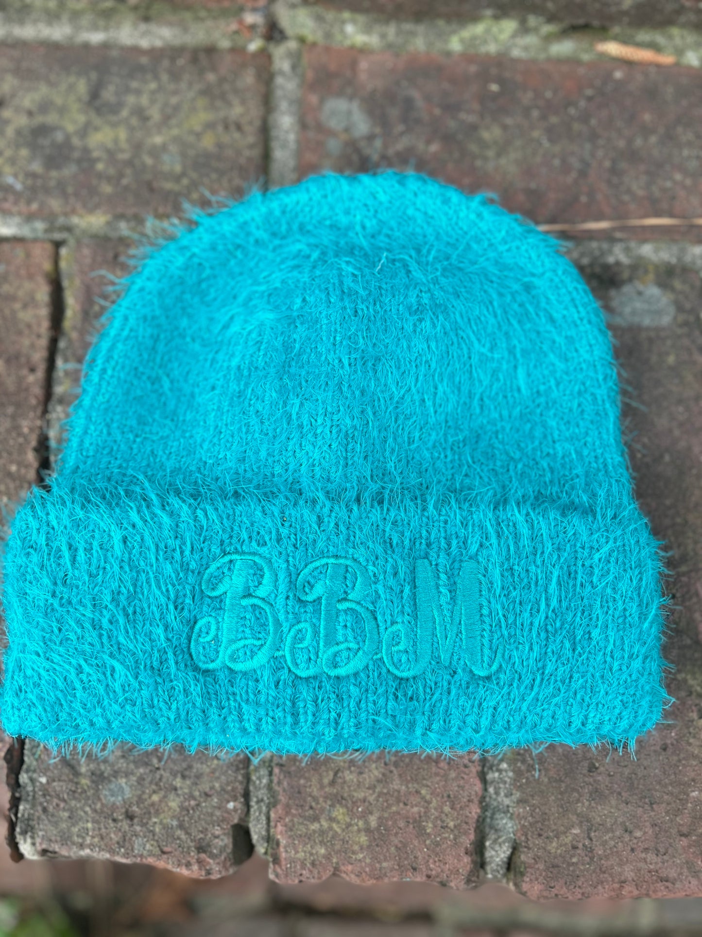 BBM “Pelage” Beanies