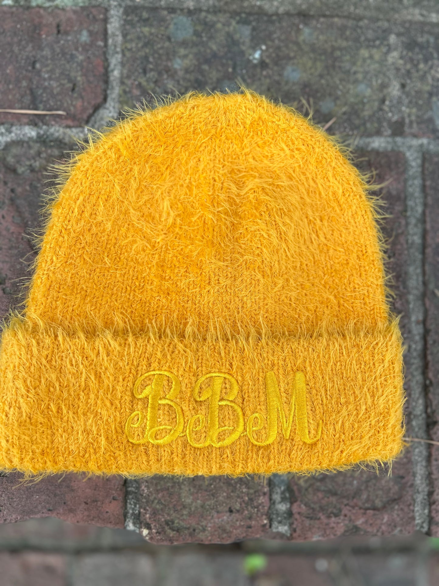 BBM “Pelage” Beanies