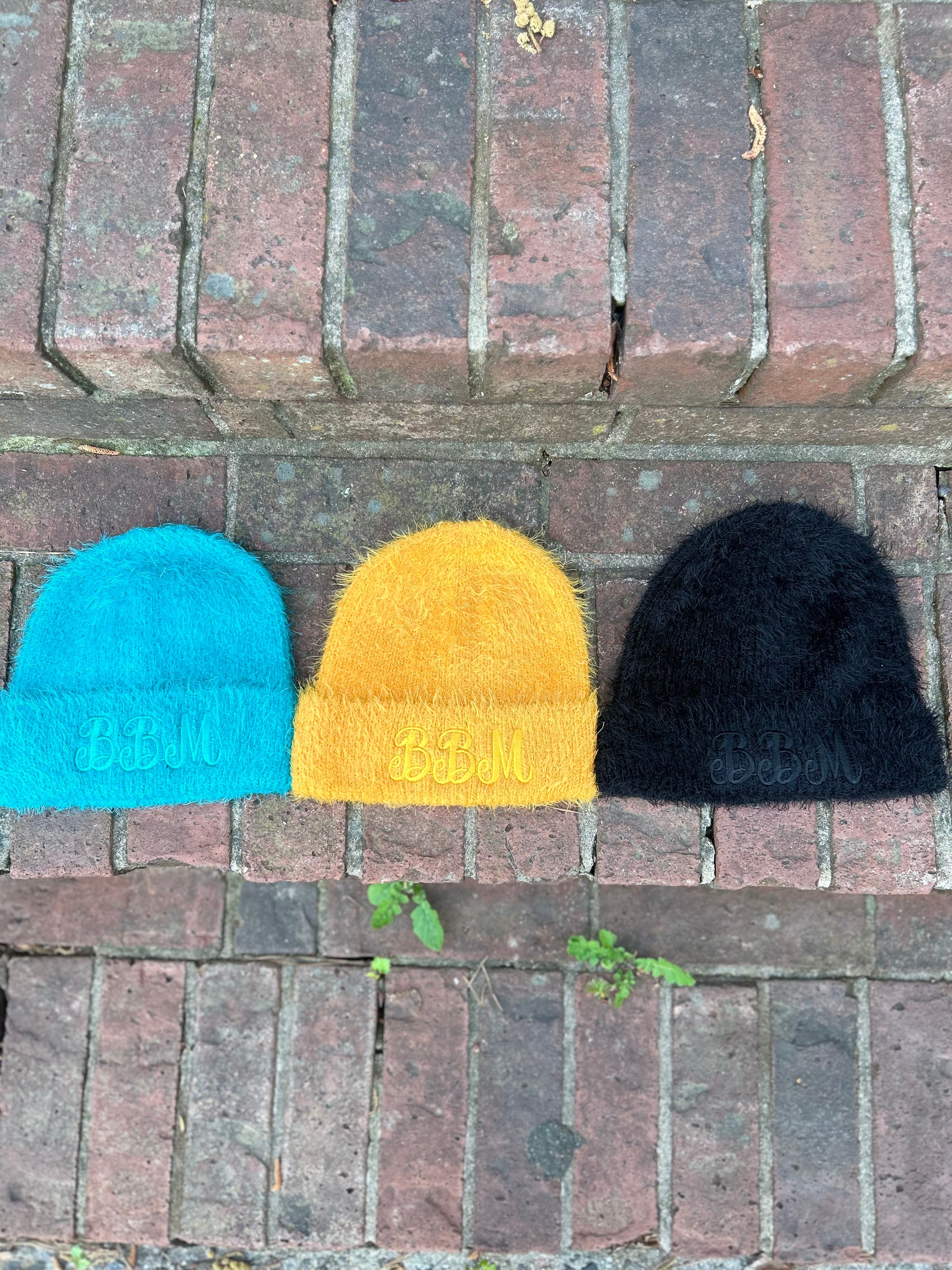 BBM “Pelage” Beanies
