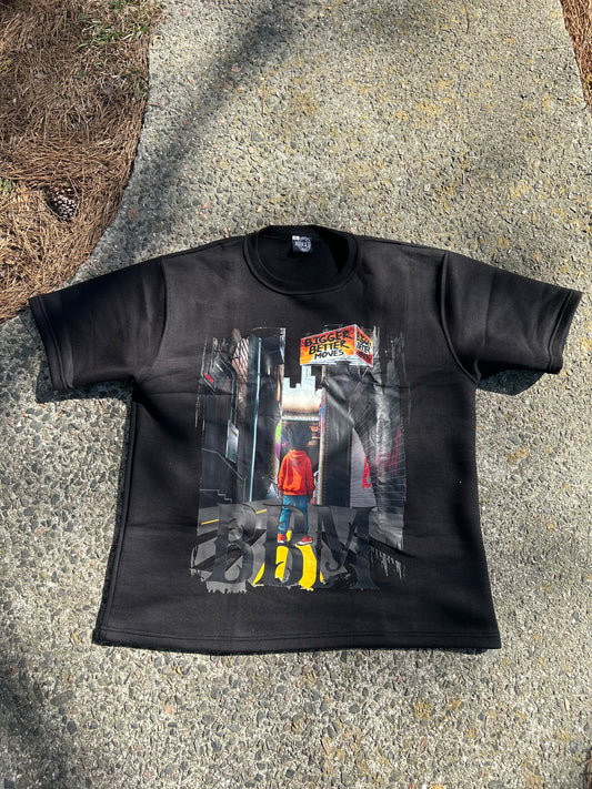 BBM “Dream Big” Shirts