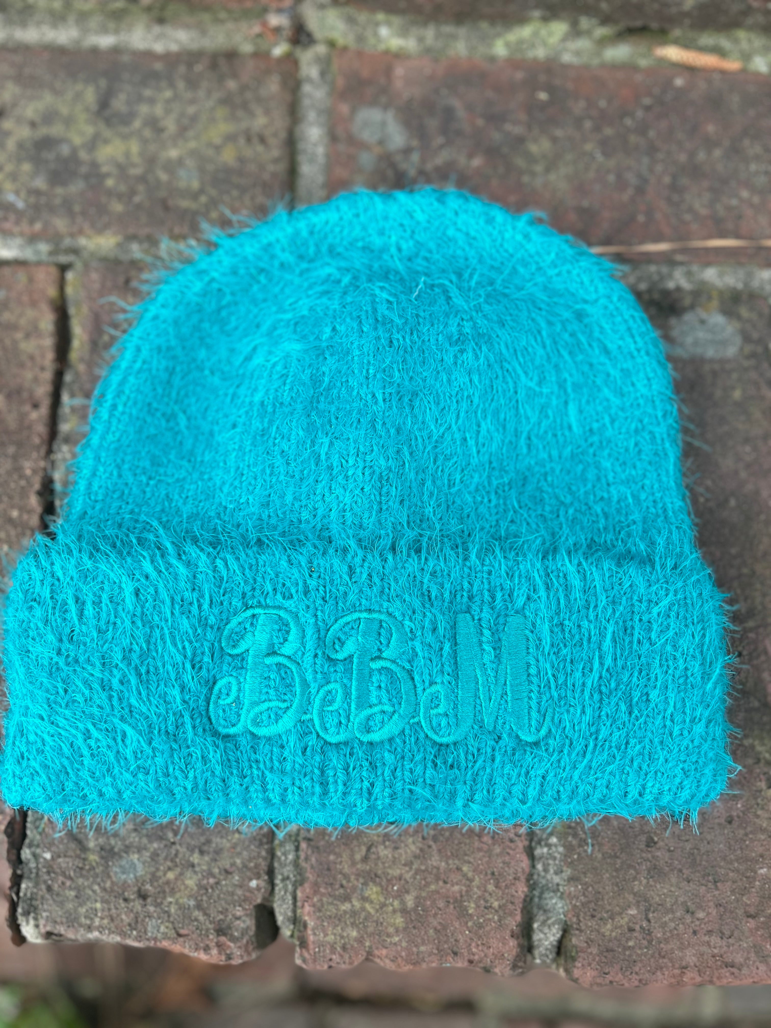 BBM “Pelage” Beanies