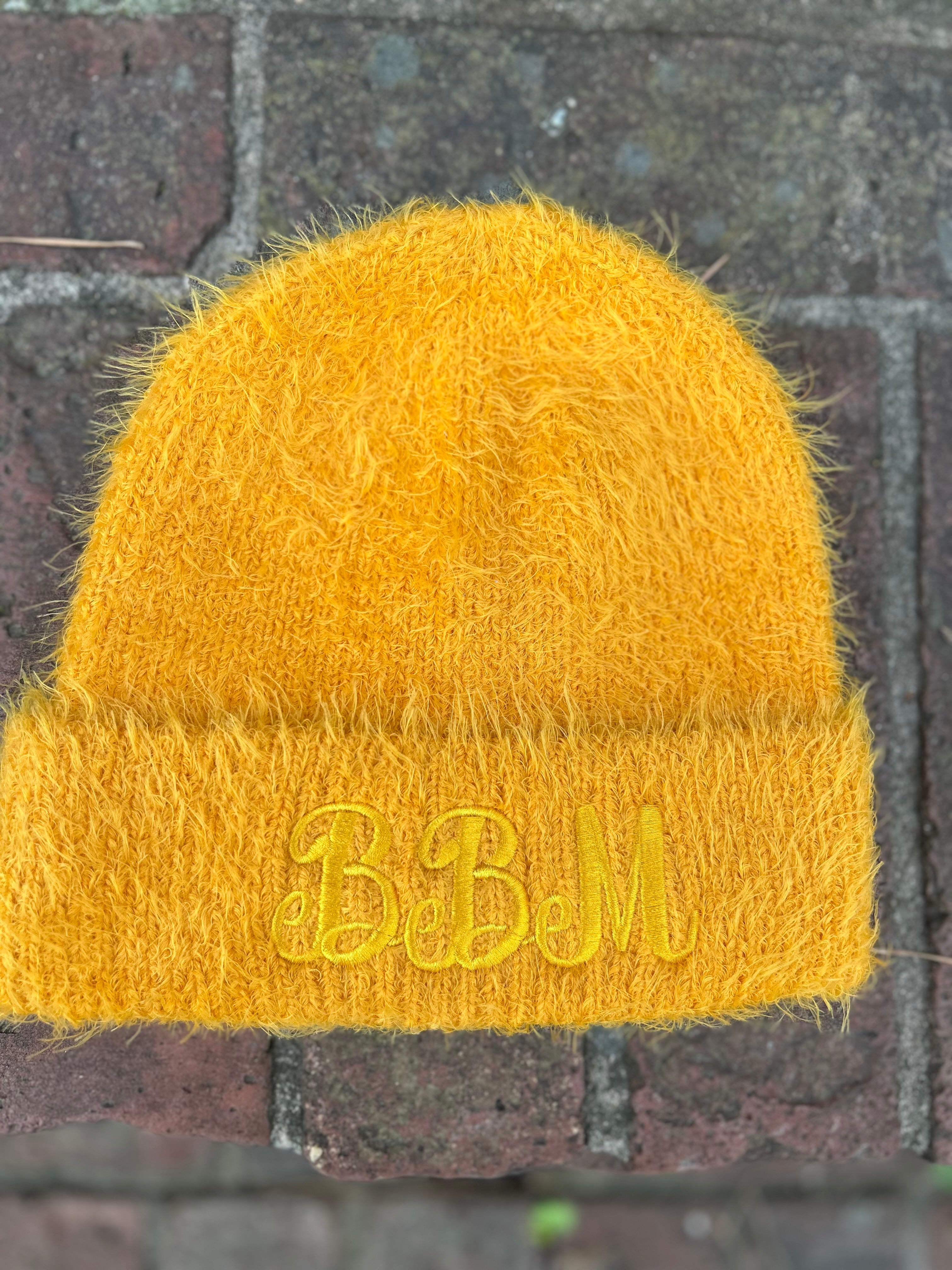 BBM “Pelage” Beanies